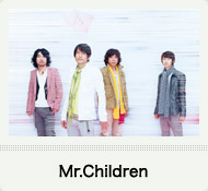 Mr.Children