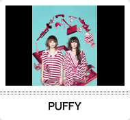 PUFFY