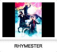 RHYMESTER
