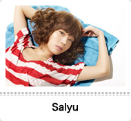 Salyu