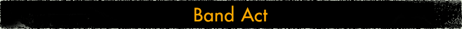 Band Act